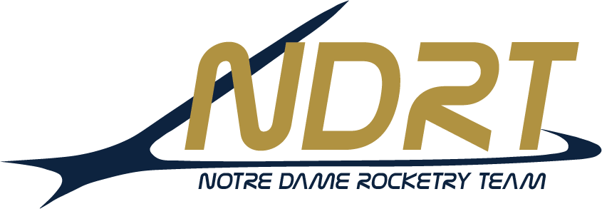 NDRT Logo